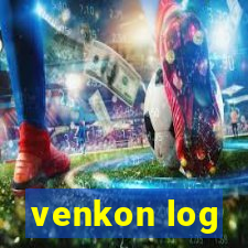 venkon log